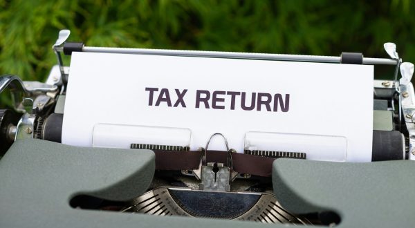 tax return preparation